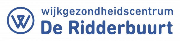 logo vzw De Ridderbuurt