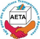 Logo AETA RDC