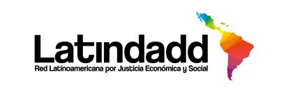 Logo Latindadd Peru
