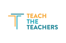 Teach the Teachers logo