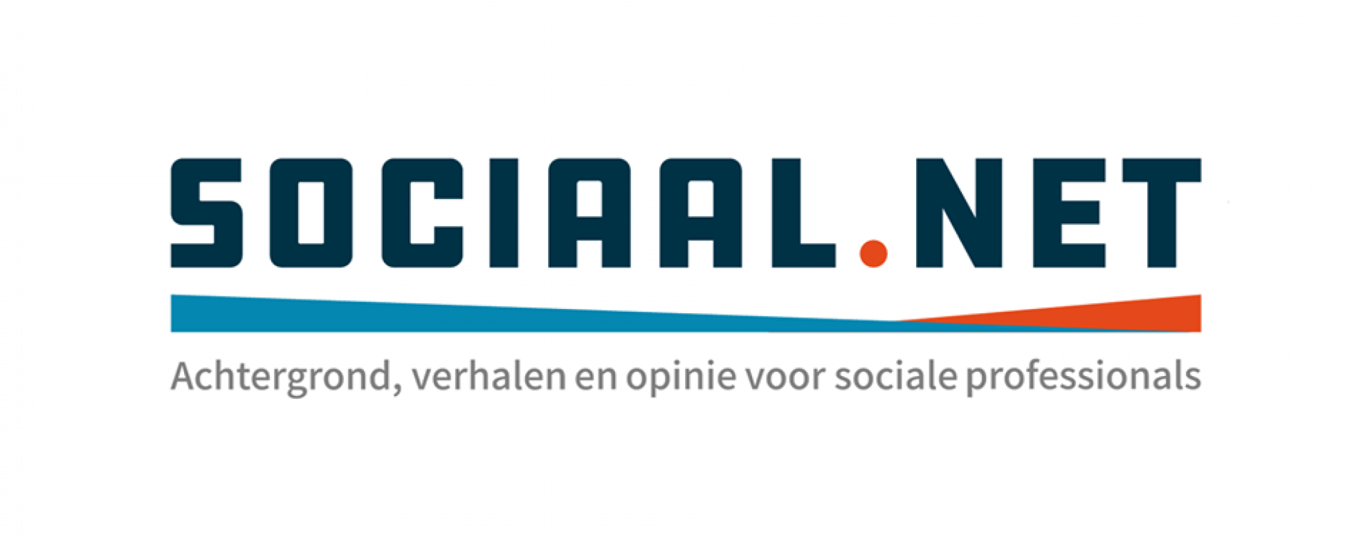 Logo sociaal.net