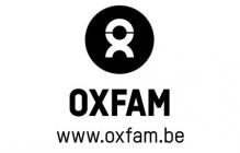 Logo Oxfam België/Belgique